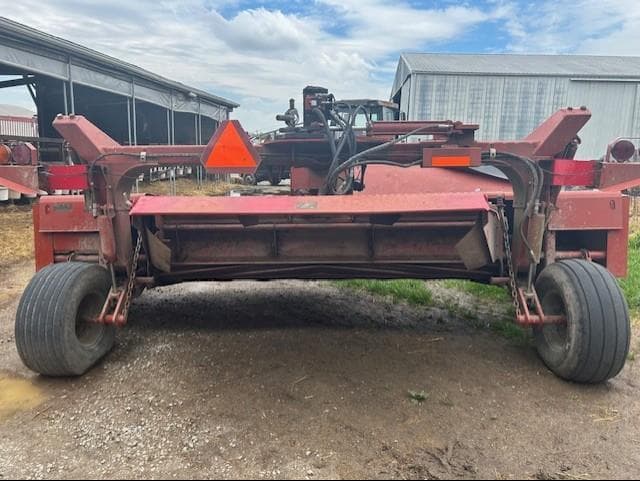 Image of AGCO 3315 Primary image