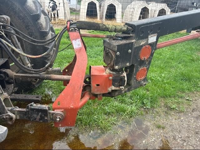 Image of AGCO 3315 equipment image 1