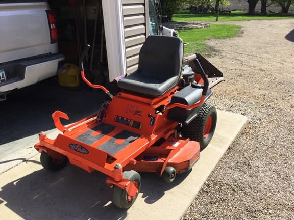 Image of Bad Boy MZ4800 equipment image 1