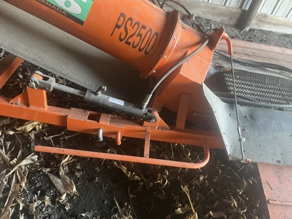 Image of Batco PS2500 equipment image 3