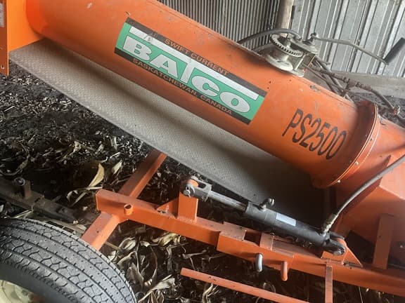 Image of Batco PS2500 equipment image 2