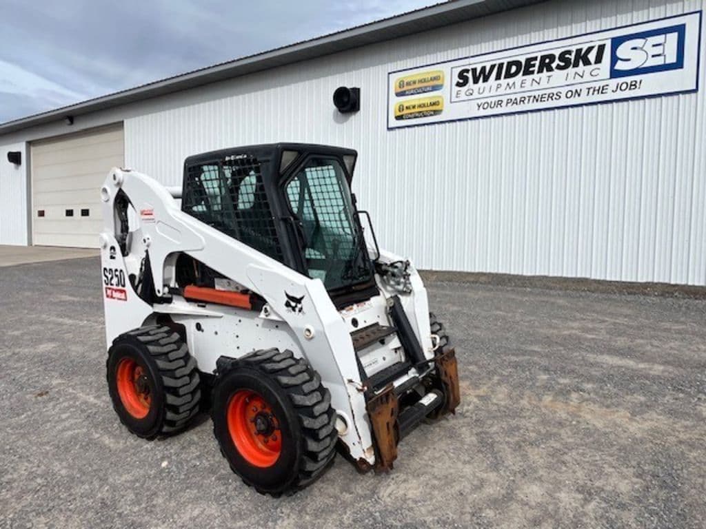 Image of Bobcat S250 Primary image
