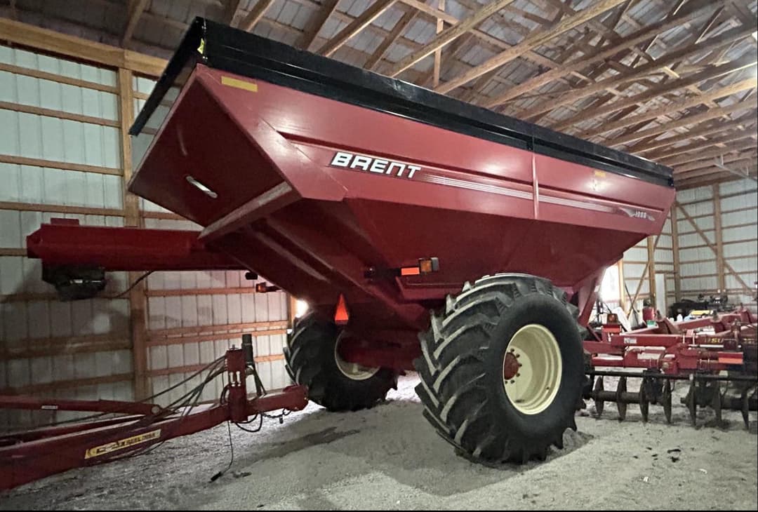 Image of Brent 1080 Primary image