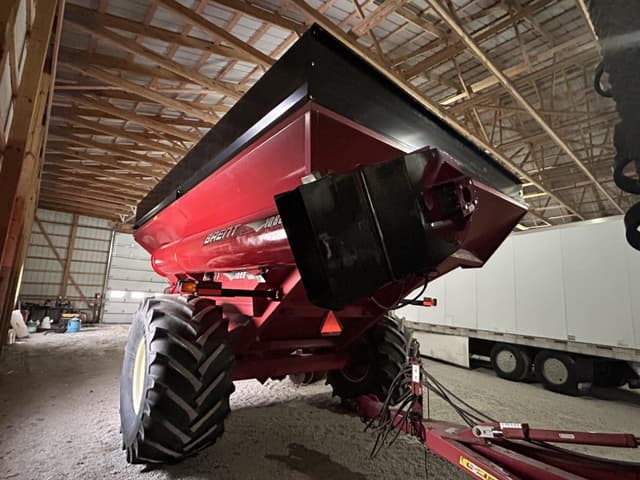 Image of Brent 1080 equipment image 1