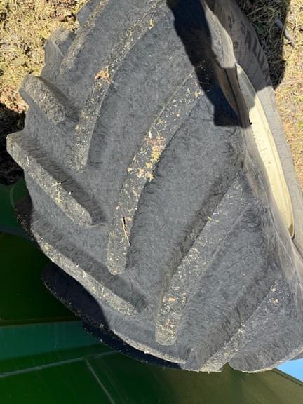 Image of Brent 1082 equipment image 2