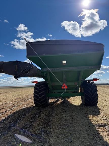 Image of Brent 1082 equipment image 1