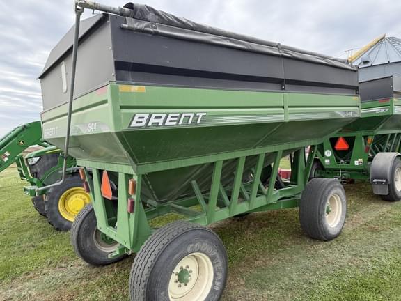 Image of Brent 544 equipment image 1