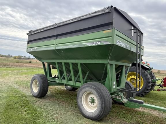 Image of Brent 544 equipment image 2