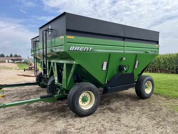 Image of Brent 644 equipment image 3