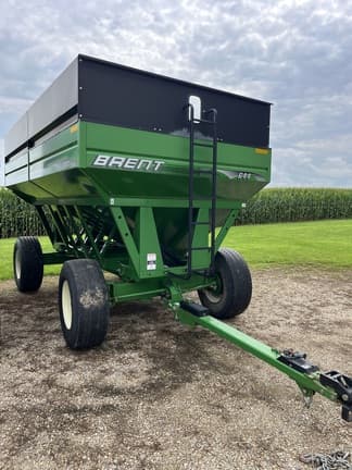 Image of Brent 644 equipment image 1