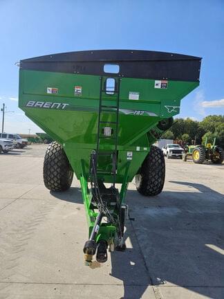 Image of Brent 782 equipment image 2