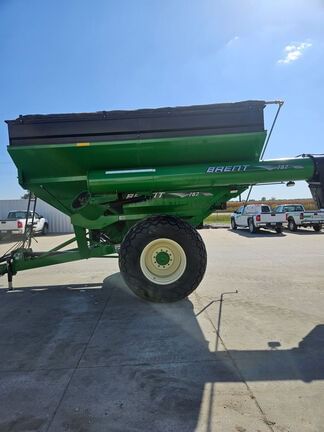 2010 Brent 782 Equipment Image0