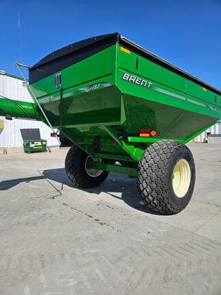 Image of Brent 782 equipment image 3