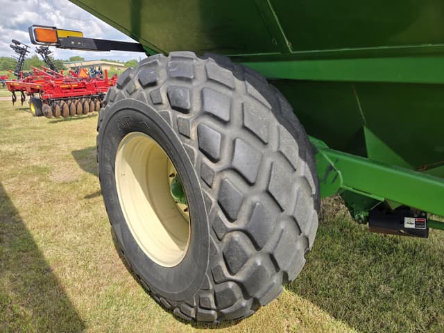 Image of Brent 880 equipment image 3