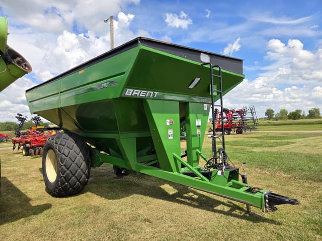 Image of Brent 880 equipment image 2