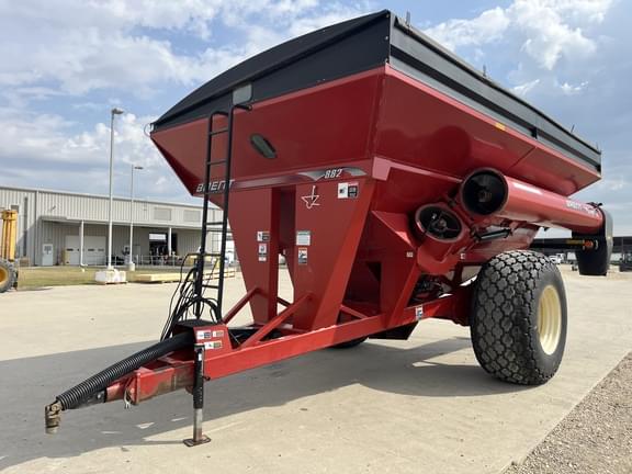 Image of Brent 882 equipment image 1