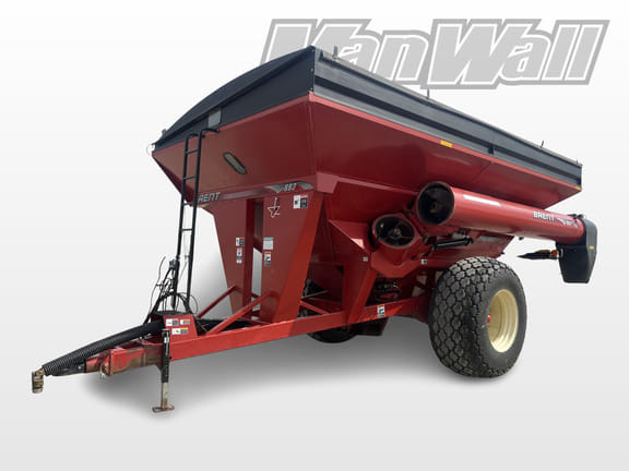 2010 Brent 882 Equipment Image0