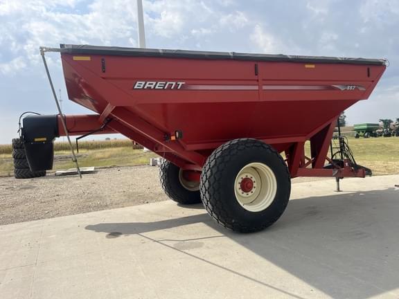 Image of Brent 882 equipment image 4