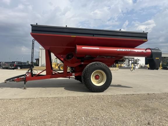 Image of Brent 882 equipment image 2