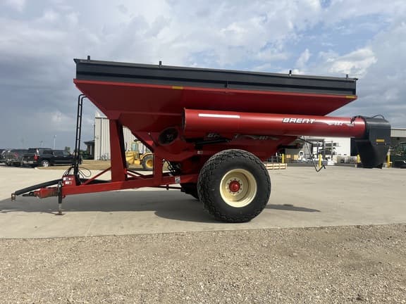 Image of Brent 882 equipment image 3