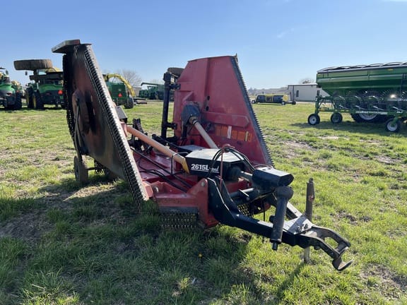 2010 Bush Hog 2615L Equipment Image0