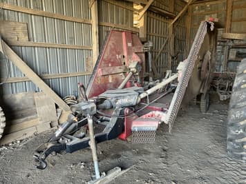 Main image Bush Hog 2615L