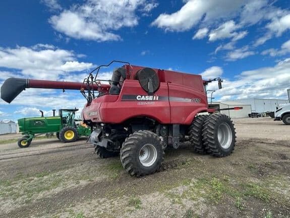 Image of Case IH 9120 equipment image 3