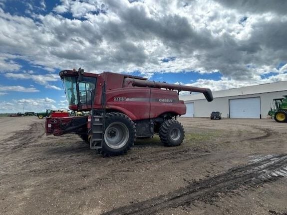 2010 Case IH 9120 Equipment Image0