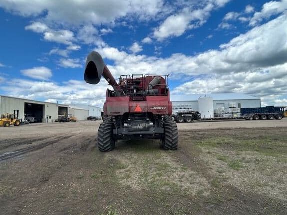 Image of Case IH 9120 equipment image 2
