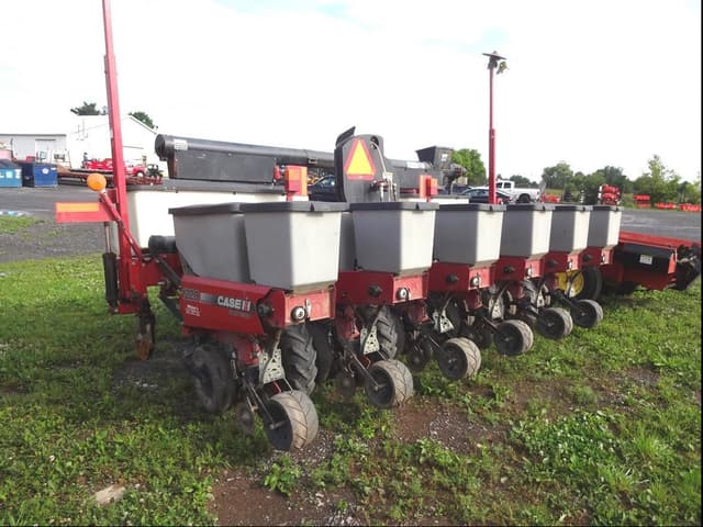 Image of Case IH 1220 equipment image 3