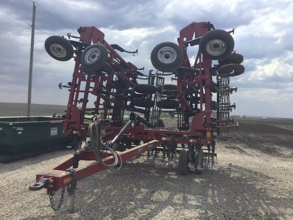 2010 Case IH 200 Equipment Image0