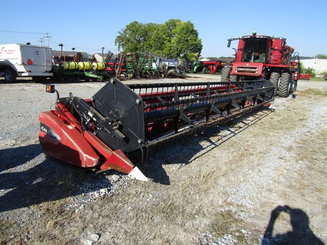 Image of Case IH 2020-30 equipment image 1