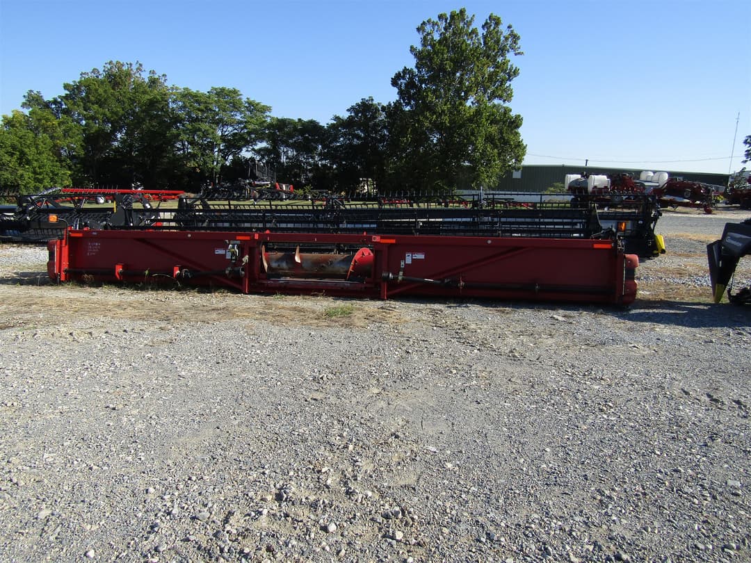 Image of Case IH 2020-30 Primary image