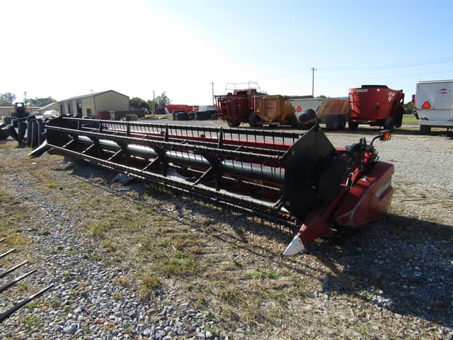 Image of Case IH 2020-30 equipment image 3