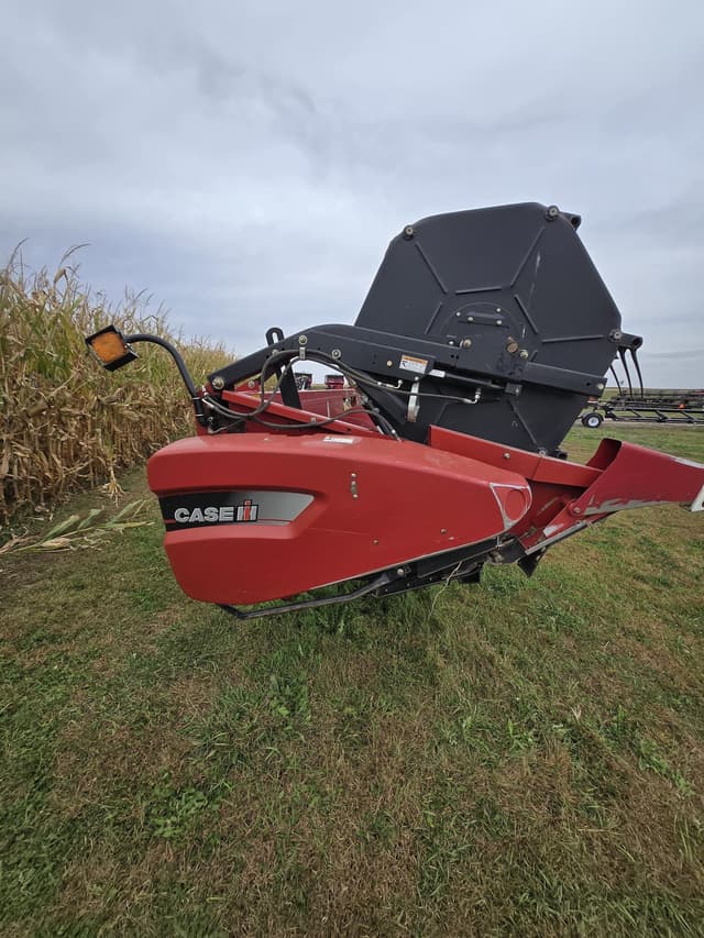 Image of Case IH 2020 equipment image 2