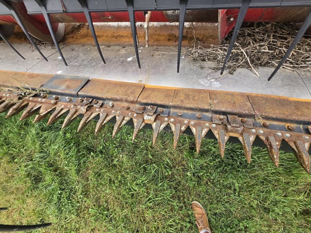 Image of Case IH 2020 equipment image 1