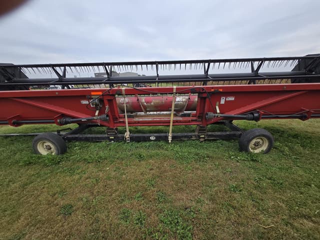 Image of Case IH 2020 equipment image 3