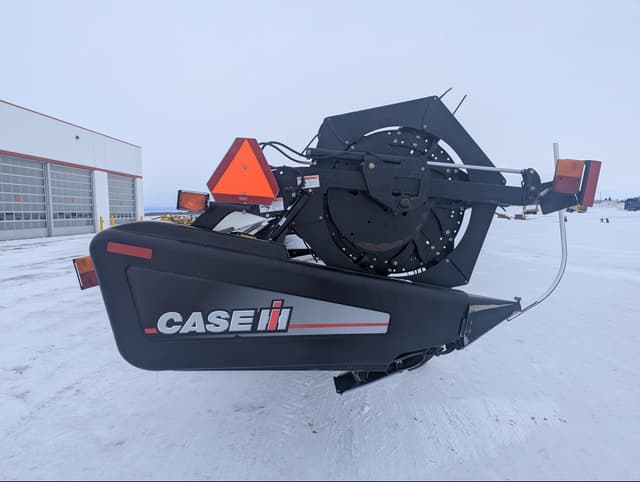 Image of Case IH 2152 equipment image 1