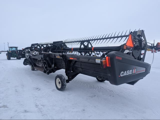 Image of Case IH 2152 equipment image 2