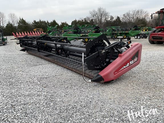 Image of Case IH 2162-35 equipment image 3