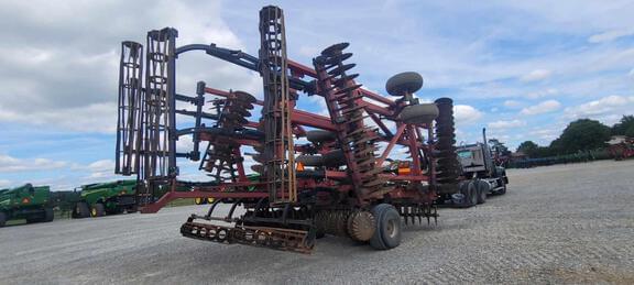 Image of Case IH 330 Primary image