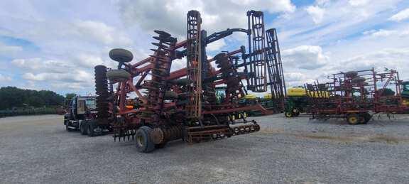 Image of Case IH 330 equipment image 1