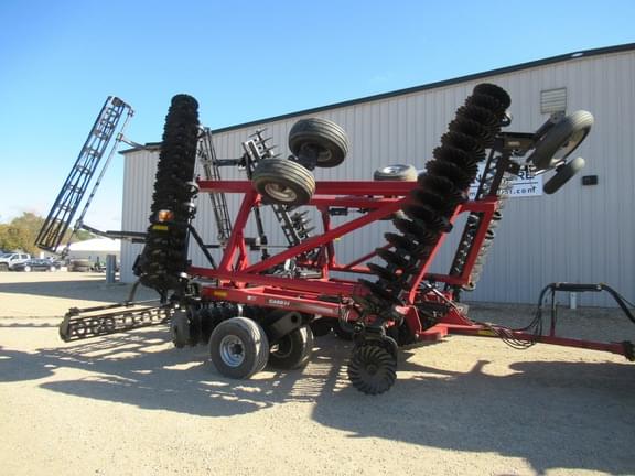 Image of Case IH 330 Primary image