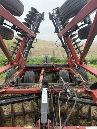 Image of Case IH 340 equipment image 1