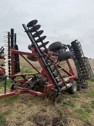 Image of Case IH 340 Primary image