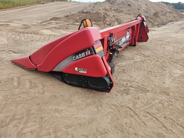 Image of Case IH 3406 equipment image 3