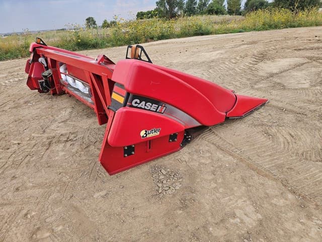 Image of Case IH 3406 equipment image 2