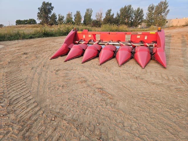 Image of Case IH 3406 equipment image 4