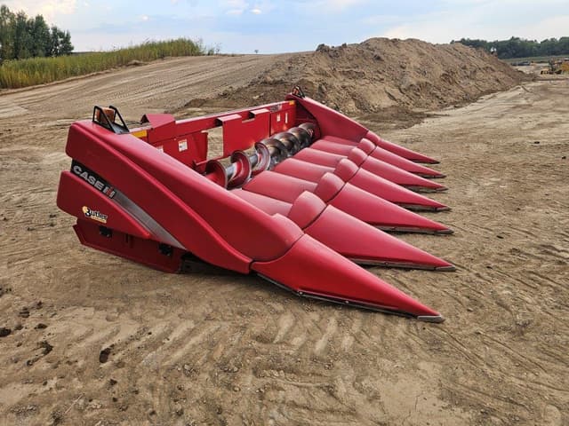 Image of Case IH 3406 equipment image 1