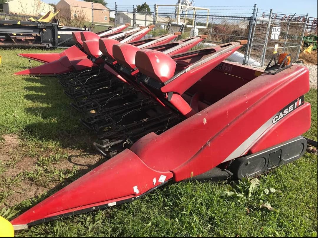 Image of Case IH 3408 Primary image